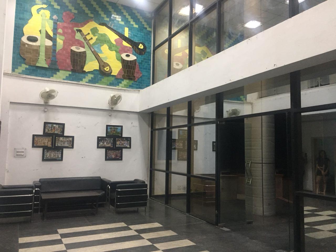 Asian Law College Noida hostel photo 4